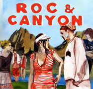 Roc et Canyon