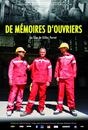 De mémoires d'ouvriers De mémoires d'ouvriers