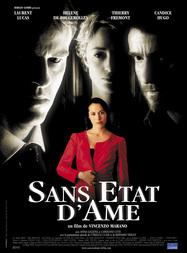 Sans état d'âme Sans état d'âme