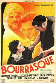 Bourrasque Bourrasque