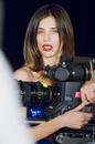 Le Bal des actrices - Ma&iuml;wenn 