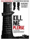 Kill Me Please - Poster - France