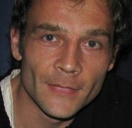 Baptiste Bessette