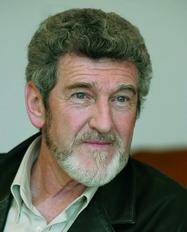 Patrick Pr&eacute;jean