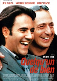 Quelqu'un de bien Quelqu'un de bien