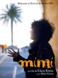 Mimi / 仮題　ミミ