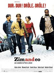 Zim & Co Zim & Co