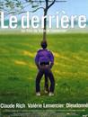 Le Derri&egrave;re