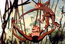 Le Ch&acirc;teau des singes