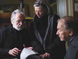 Love nominated for 5 Oscars