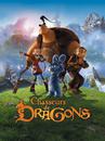 Chasseurs de dragons - Poster - France