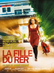 La Fille du RER La Fille du RER