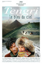 Tengri, le bleu du