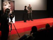 Le 8e Panorama du cin&eacute;ma fran&ccedil;ais en Chine - Rencontre - Evgueni Galperine