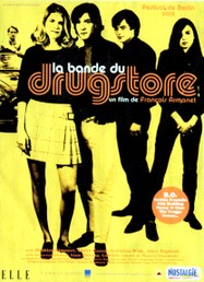 La Bande du drugstore La Bande du drugstore
