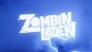 ZombinLaden, the Axis of Evil Dead -  N