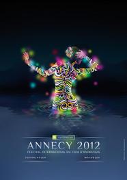 Annecy International Animation Film Festival - 2012