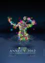 Annecy International Animation Film Festival - 2012