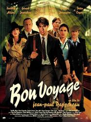 Bon voyage / ボン・ボヤージュ