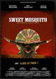Sweet Mosquito Sweet Mosquito