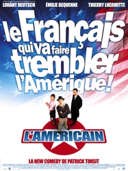 L'Am&eacute;ricain