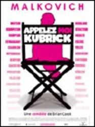 Appelez-moi Kubrick