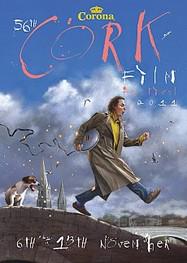 Cork Film Festival (Corona) - 2011 - &copy; Jimmy Lawlor