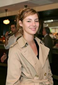 Unifrance fait sa rentr&eacute;e - Louise Bourgoin (Toronto) - &copy; Unifrance