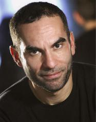 Farid Bouzenad