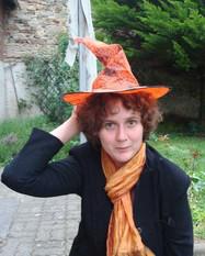 Marie Paccou
