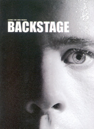 Backstage Backstage