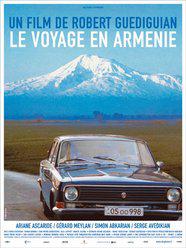 Le Voyage en Arm&eacute;nie