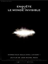 Enqu&ecirc;te sur le monde invisible