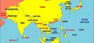 Market study on Asia 2011-2012
