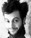 Arnaud Aldigé Arnaud Aldigé