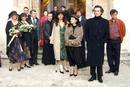 Metteur en scène de mariages (Le) Metteur en scène de mariages (Le)