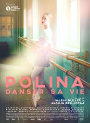 Polina, danser sa vie Polina, danser sa vie