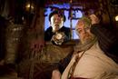 The Imaginarium of Doctor Parnassus The Imaginarium of Doctor Parnassus
