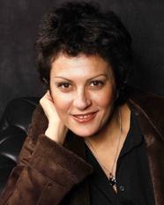 Souad Amidou