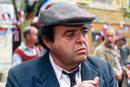 Jacques Villeret - Effroyables Jardins
