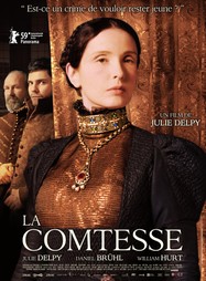 La Comtesse