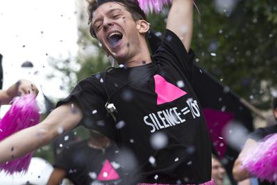 BPM (Beats Per Minute) - © Celine Nieszawer BPM (Beats Per Minute) - © Celine Nieszawer