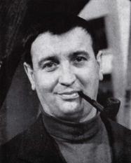 Albert Remy