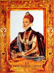 Princess of Cleves - Poster France Princess of Cleves - Poster France