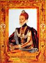 Princess of Cleves - Poster France