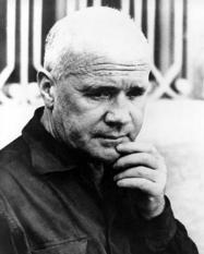 Jean Genet