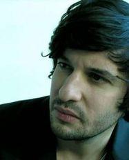 &Eacute;ric Caravaca