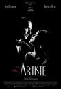 The Artist - Poster - Canada