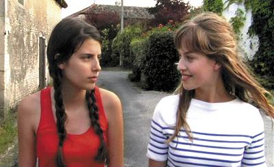 Lou de Laâge Lou de Laâge