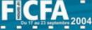 Festival international du cinéma francophone en Acadie de Moncton (Ficfa) - 2004 Festival international du cinéma francophone en Acadie de Moncton (Ficfa) - 2004